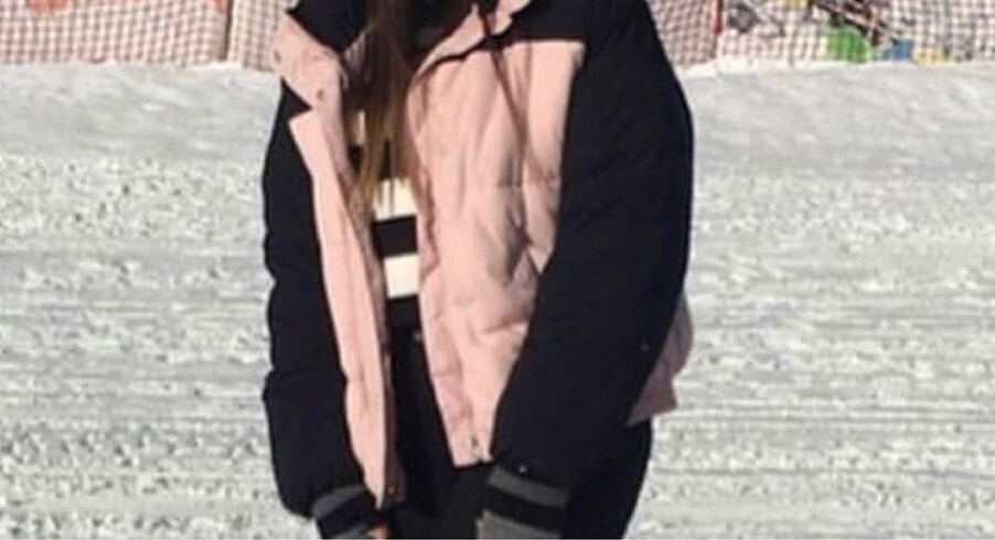H&M mont