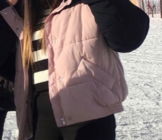 H&M H&M mont