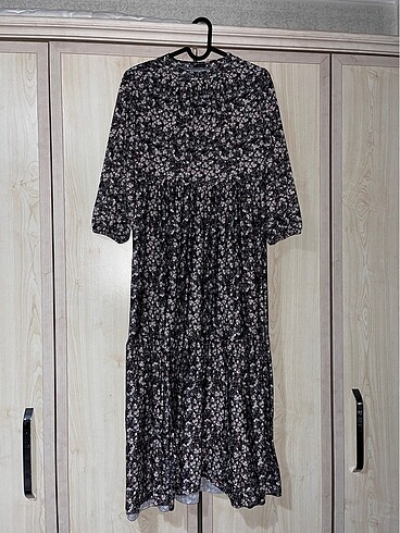 Pull and Bear Elbise