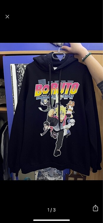 Bershka swetshirt