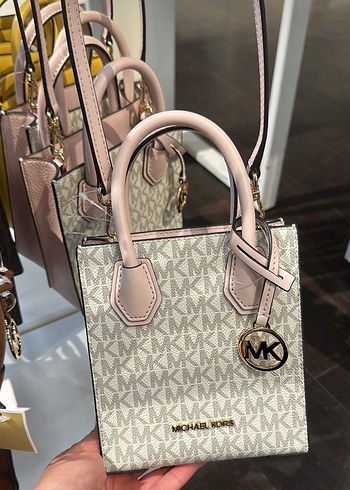 Michael Kors mercer xs