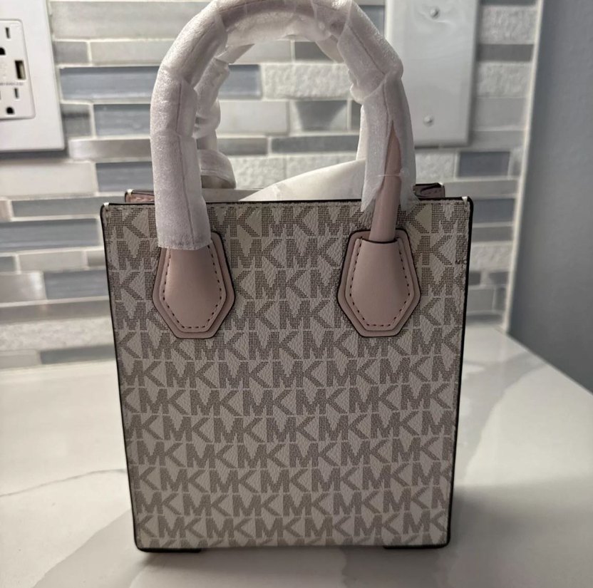 Michael Kors mercer xs - Görsel 3