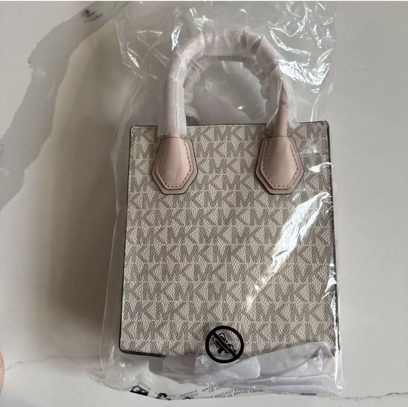 Michael Kors mercer xs - Görsel 4