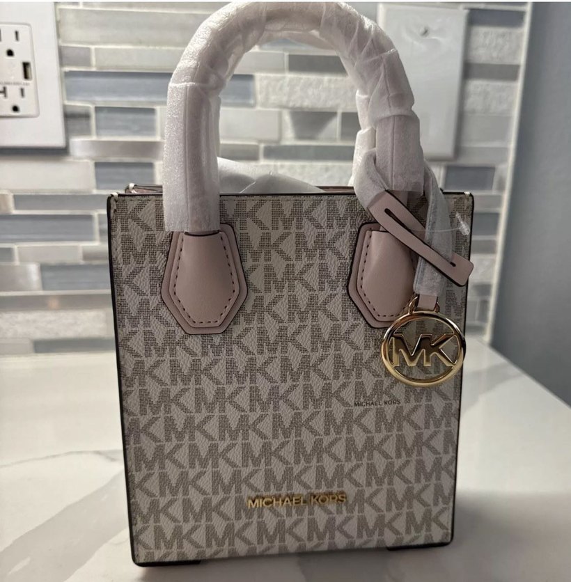 Michael Kors mercer xs - Görsel 2