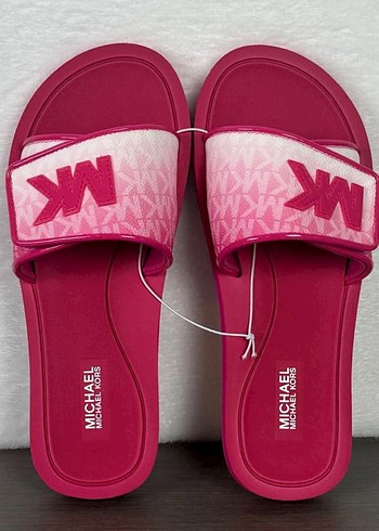 Michael kors terlik - Görsel 4