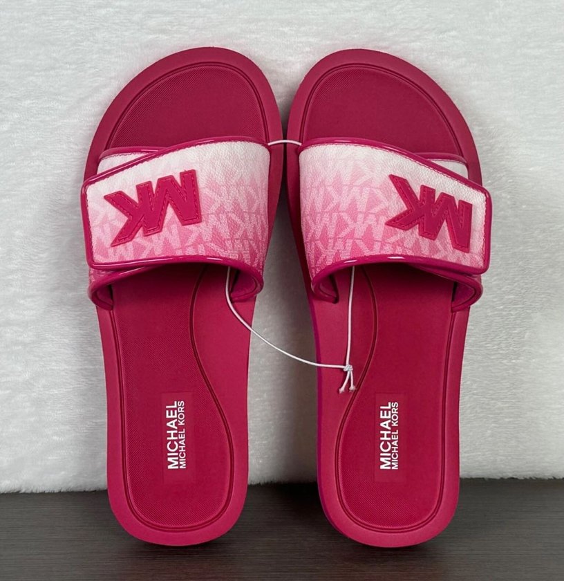 Michael kors terlik - Görsel 4