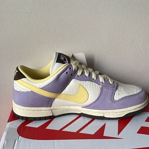 Nike dunk ayakkabı - Görsel 7