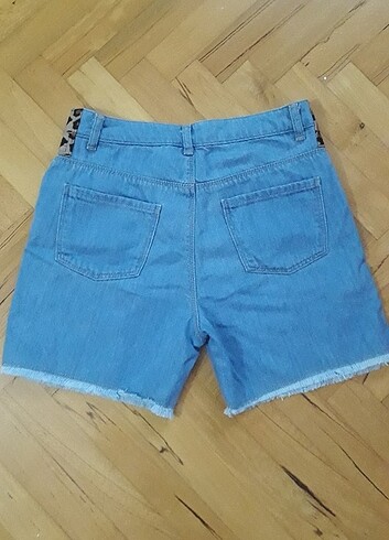 LC Waikiki Kot Şort