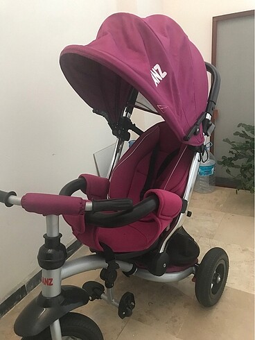 Kanz Kanz cocuk bısıkletı