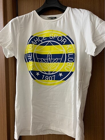 Erkek Fenerbahçe tshirt