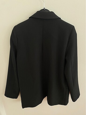40 Beden trendyol milla blazer ceket