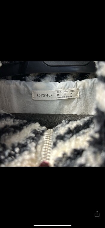 Oysho Oysho mont