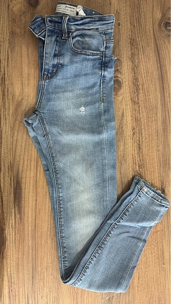 Stradivarius Jean Kot