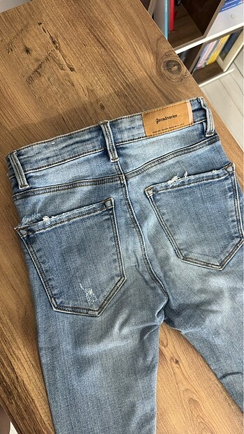 Stradivarius Stradivarius Jean Kot