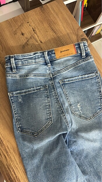 Stradivarius Stradivarius Jean Kot