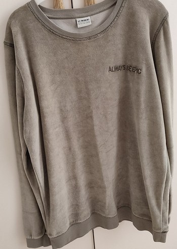 LC Waikiki 12-13 Yaş