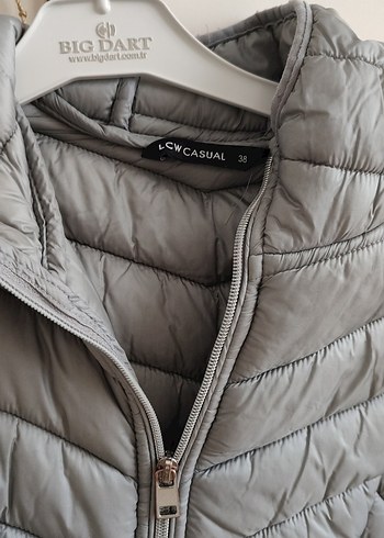 LC Waikiki mont çok az kullanılmıştır hiç bir kusuru yoktur - Görsel 3