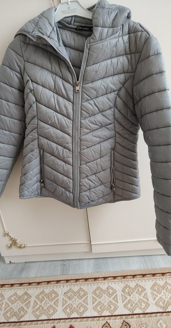 LC Waikiki mont çok az kullanılmıştır hiç bir kusuru yoktur - Görsel 4