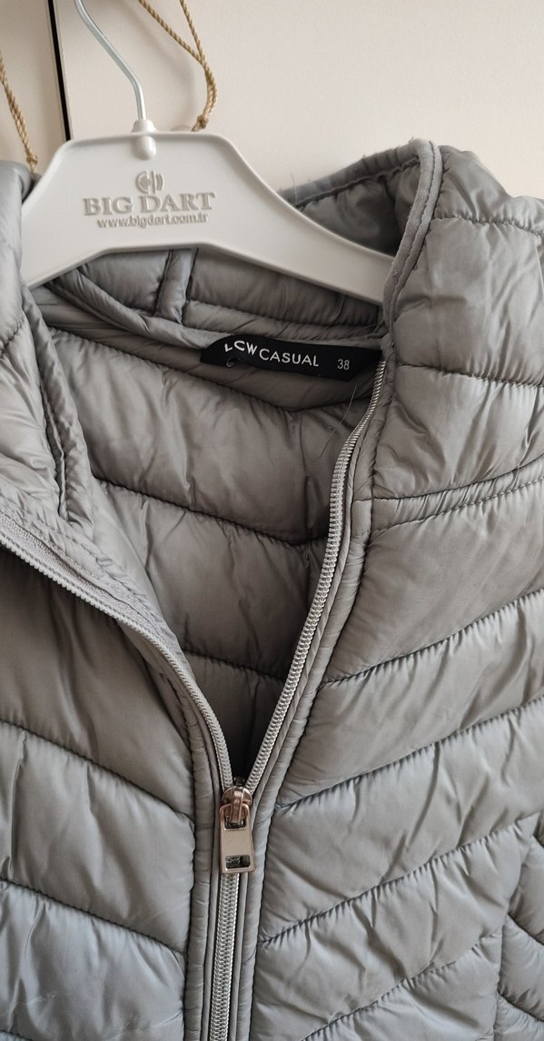 LC Waikiki mont çok az kullanılmıştır hiç bir kusuru yoktur - Görsel 3