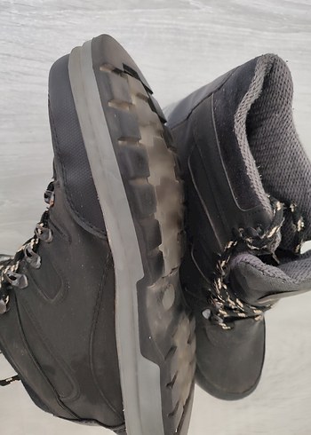 Siyah MOUNTAIN Outdoor Erkek Botları - Görsel 3