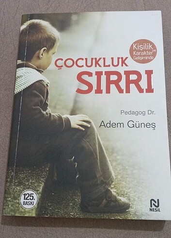Yepyeni bir kere okunmuş eğitici kitaplar