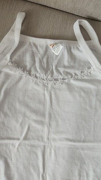 6,7 yaş çocuk çamaşır  - Görsel 2