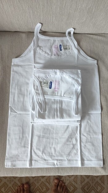 6 yaş çocuk atlet  - Görsel 2