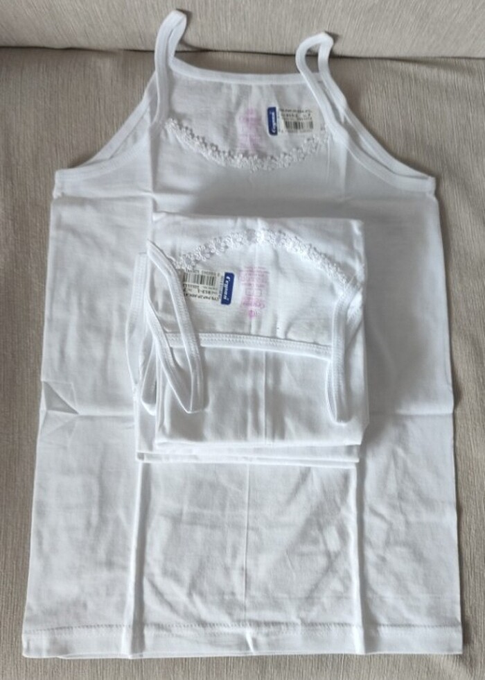 6 yaş çocuk atlet  - Görsel 2