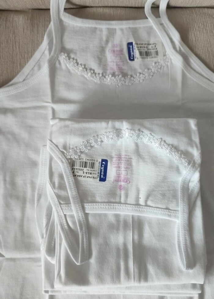 6 yaş çocuk atlet  - Görsel 3