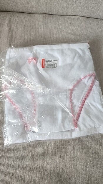 5 yaş çamaşırlar - Görsel 2