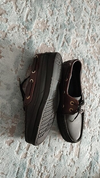 36 numara en fazla 5 kere giyildi  - Görsel 2