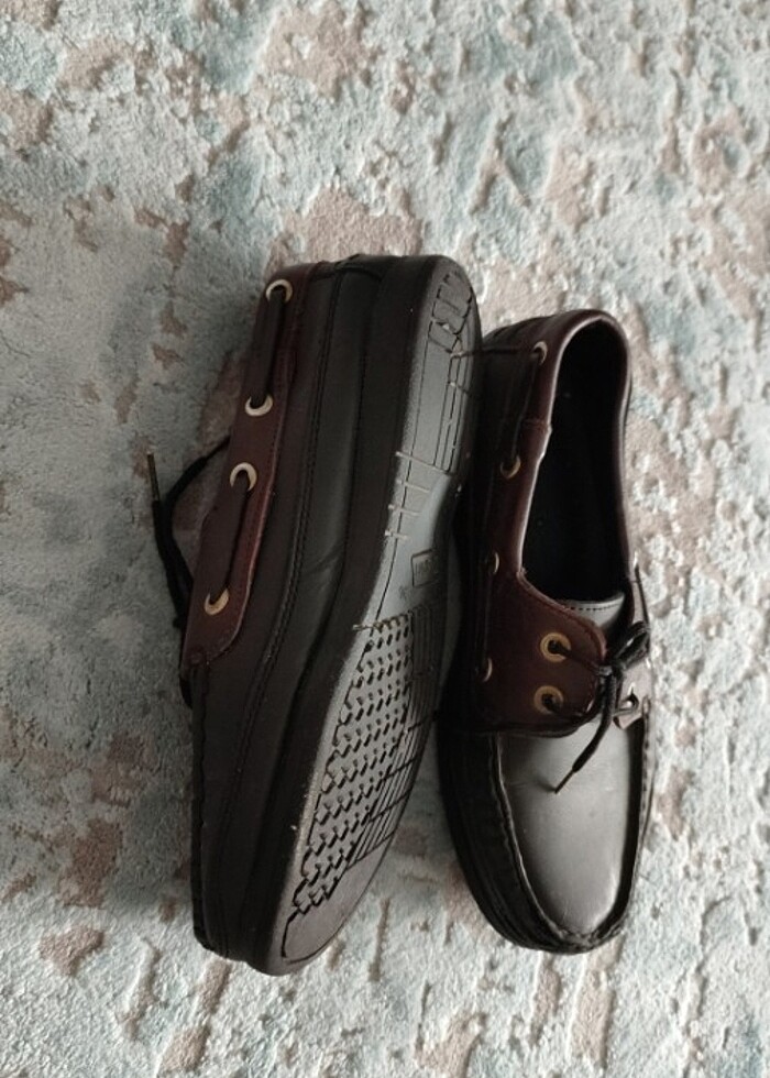 36 numara en fazla 5 kere giyildi  - Görsel 2