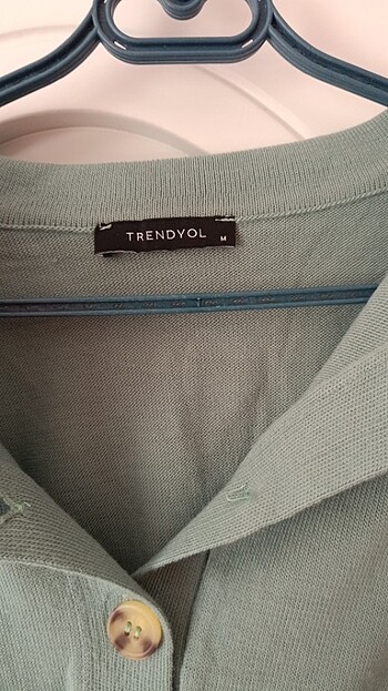 Trendyol & Milla Trendyol crop 