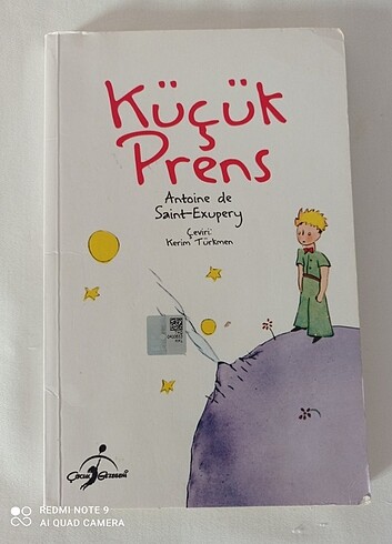 Küçük Prens 