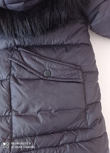 LC Waikiki Mont kaban