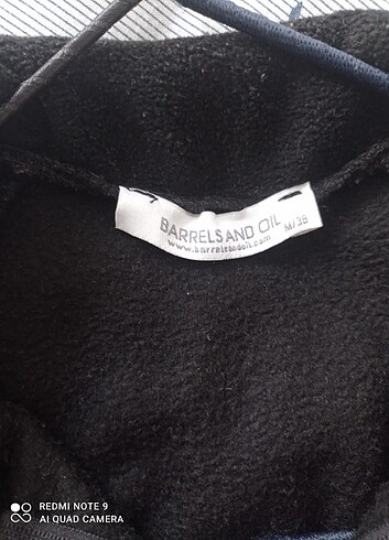 m Beden Sweatshirt