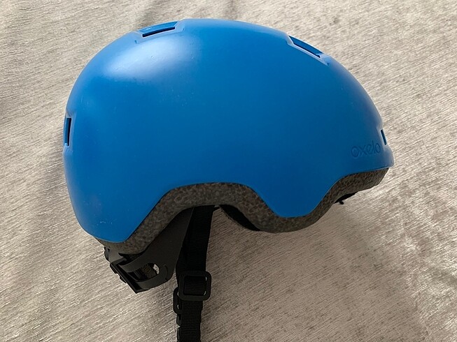 Oxelo Scooter &Bisiklet Kaskı