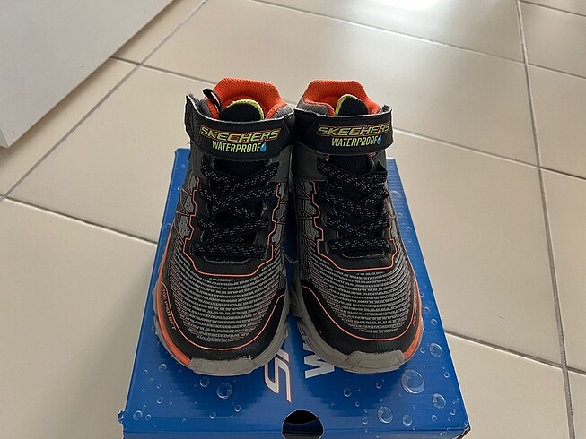 SKECHERS ERKEK ÇOCUK BOT