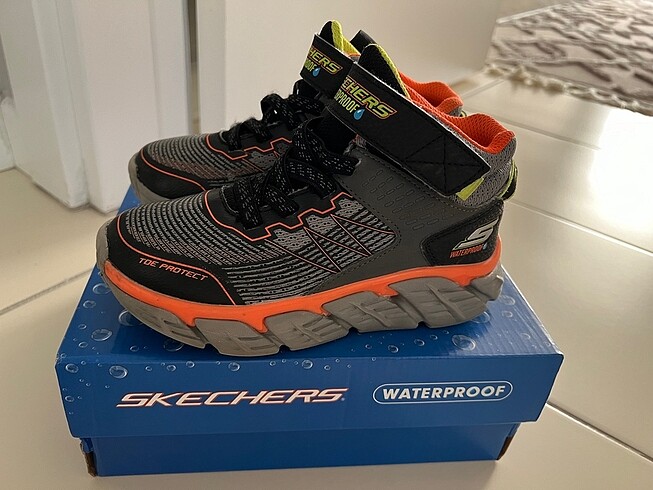 Skechers SKECHERS ERKEK ÇOCUK BOT