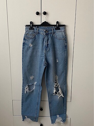 Jean pantolon
