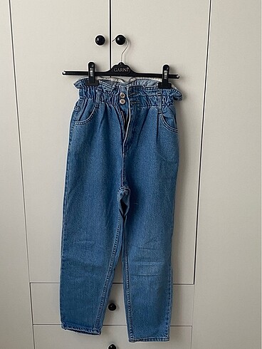 Jean pantolon