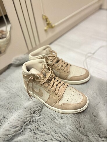 Orijinal air Jordan