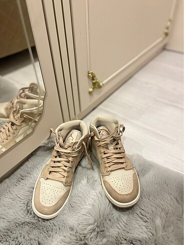 Nike Orijinal air Jordan