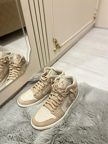39 Beden Orijinal air Jordan