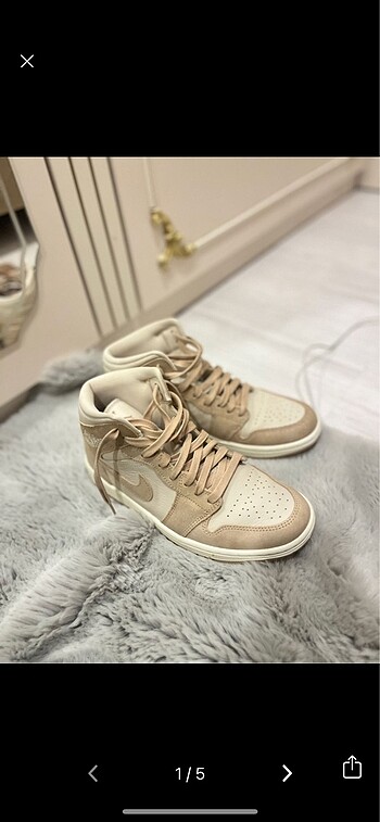 Nike air Jordan