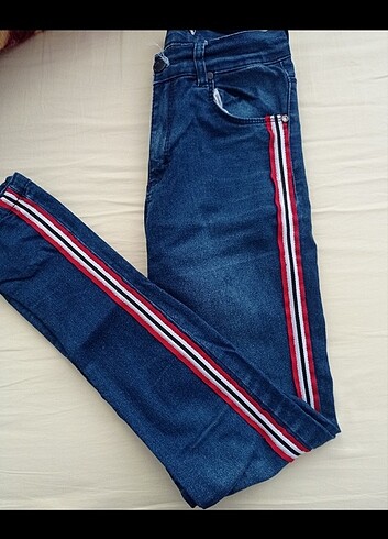 Kot pantolon 