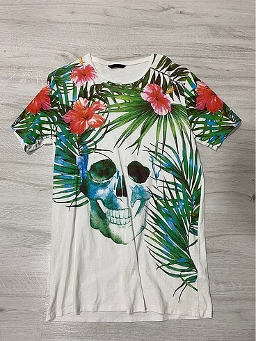 Oversire Tshirt