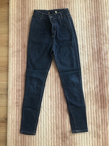 s Beden Jean pantolon