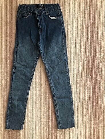 s Beden Jean pantolon