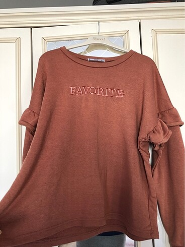 Mango Mango sweatshirt